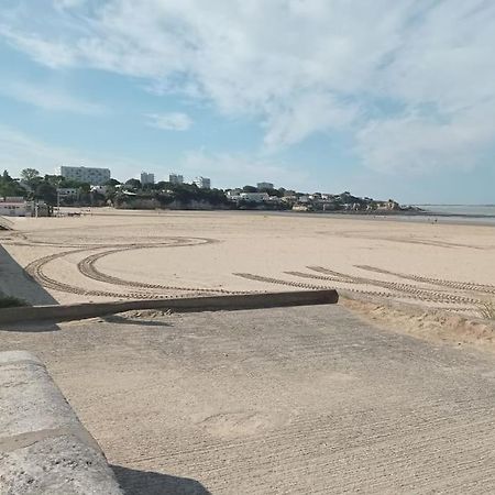400M De La Plage Maison 3 Chambres Avec Jardin Saint-Georges-de-Didonne Buitenkant foto