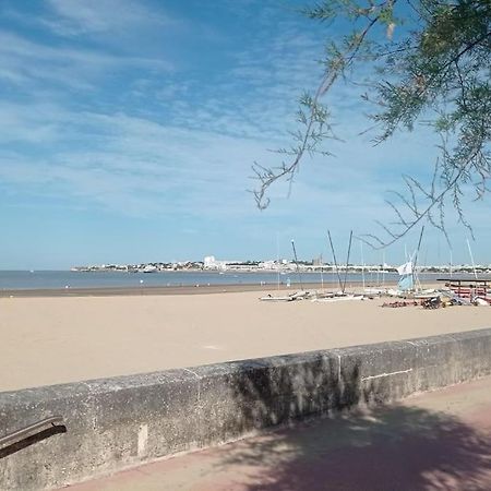 400M De La Plage Maison 3 Chambres Avec Jardin Saint-Georges-de-Didonne Buitenkant foto